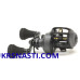 Катушка мультипликаторная Abu Garcia REVO4 Beast